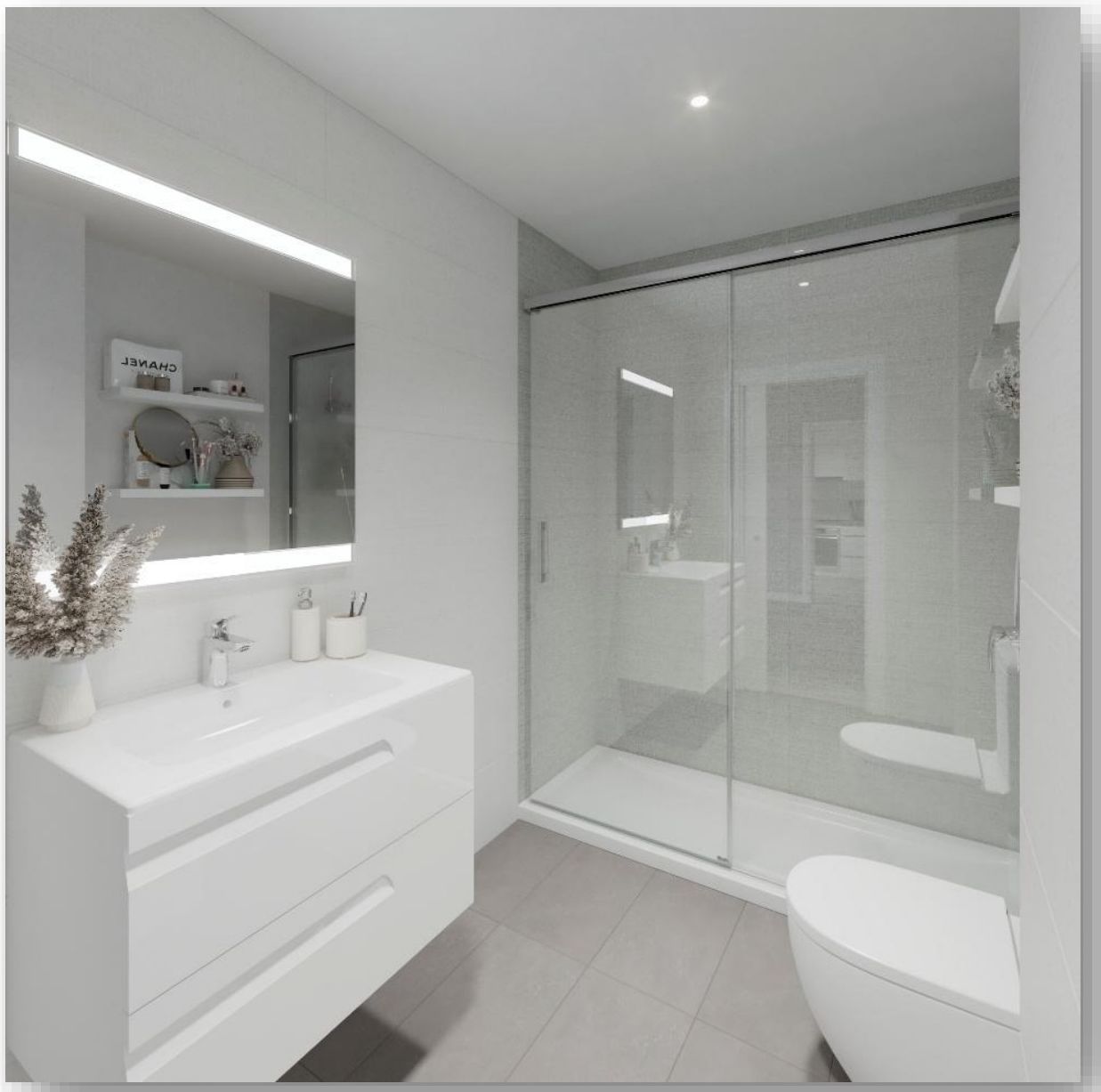 Baño