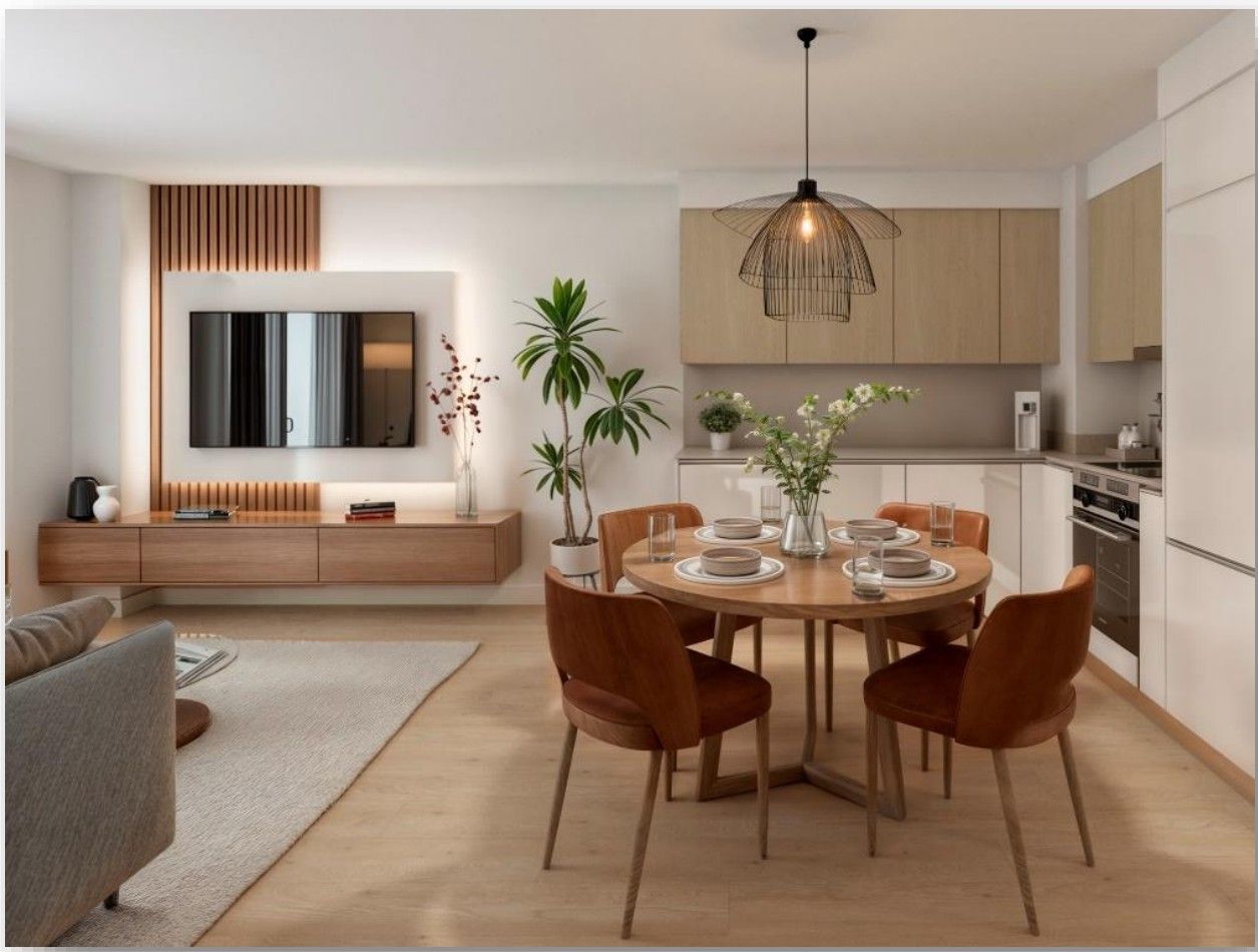 Cocina